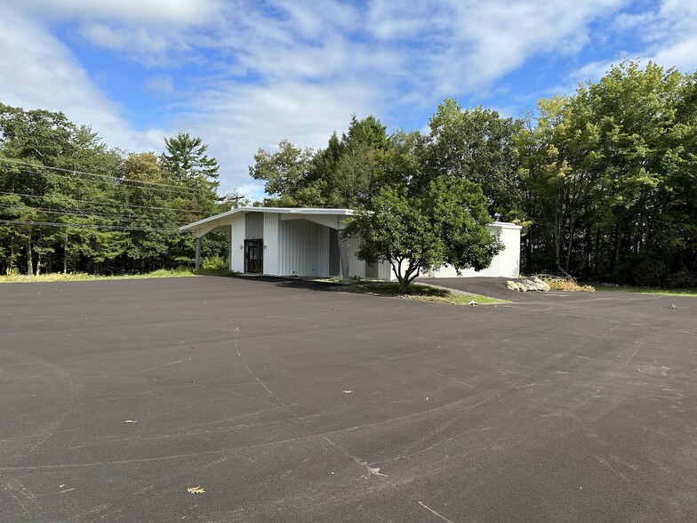 424 Bath Rd, Wiscasset, ME to rent - Building Photo - Image 2 of 4