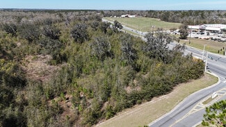 More details for W US Highway 90 Hwy, Lake City, FL - Land for Sale