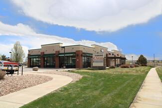 More details for 18367 Lincoln Meadows Pky, Parker, CO - Retail for Rent