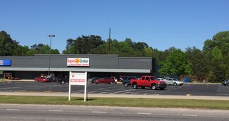 More details for 3980 Veterans Memorial Pky, Adamsville, AL - Retail for Rent