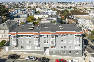 1700 Golden Gate Ave, San Francisco, CA for sale Building Photo- Image 1 of 1