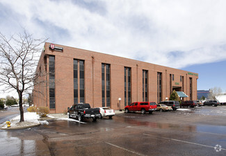 More details for 5265 N Academy Blvd, Colorado Springs, CO - Office for Rent