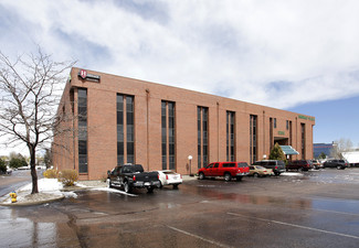 More details for 5265 N Academy Blvd, Colorado Springs, CO - Office for Rent