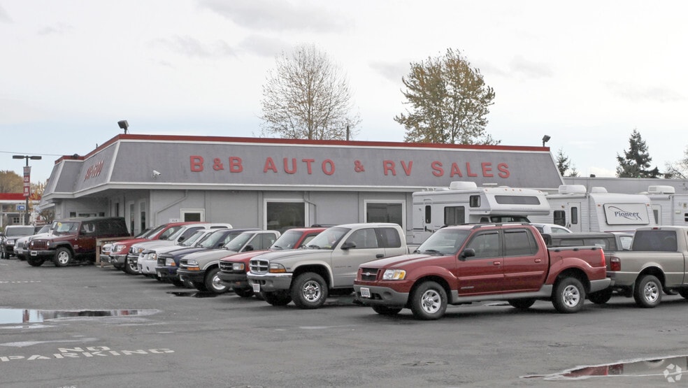 1806 River Rd E, Puyallup, WA for sale - Building Photo - Image 2 of 2