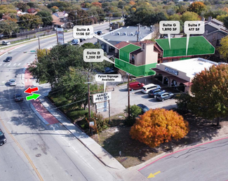 More details for 1609 Ohlen Rd, Austin, TX - Office for Rent