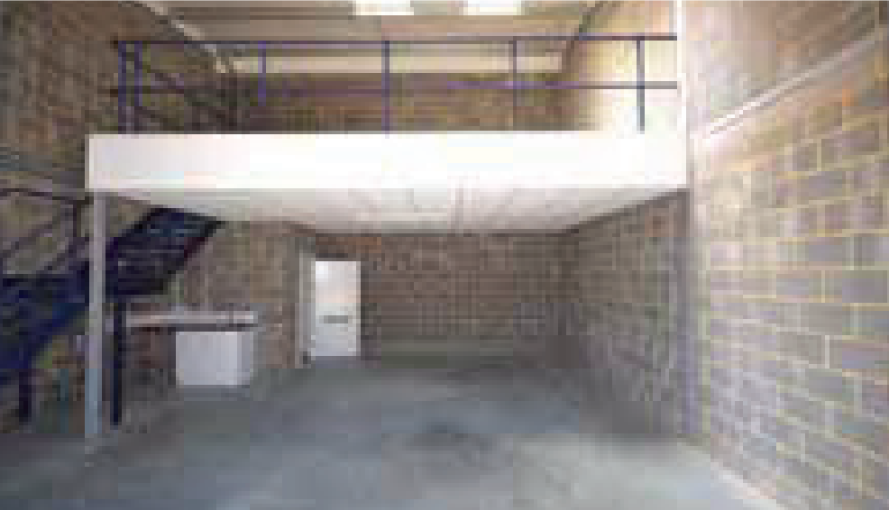 Terminus Rd, Chichester, WSX PO19 8TX - Unit 12 -  - Interior Photo - Image 2 of 4