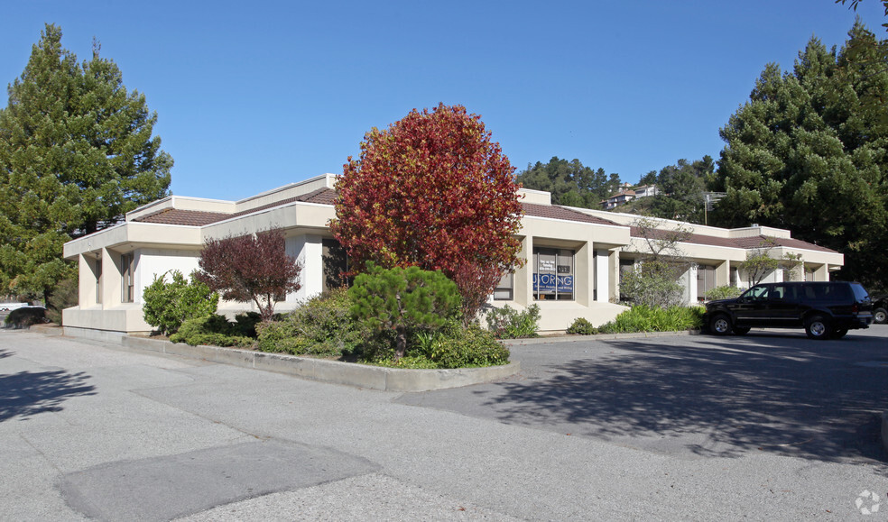 1005 Terra Nova Blvd, Pacifica, CA for sale - Building Photo - Image 1 of 1