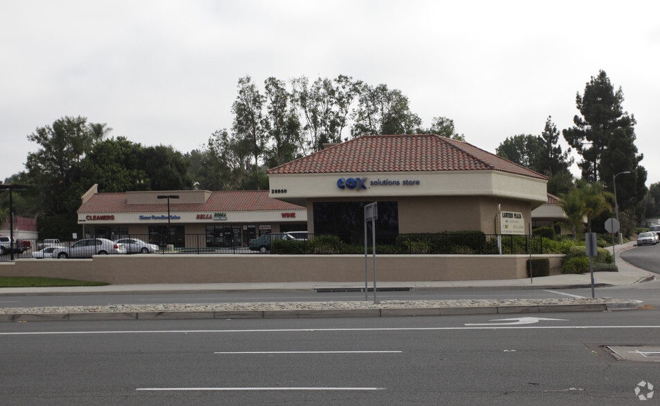 28940-28950 Golden Lantern, Laguna Niguel, CA for rent - Primary Photo - Image 1 of 3