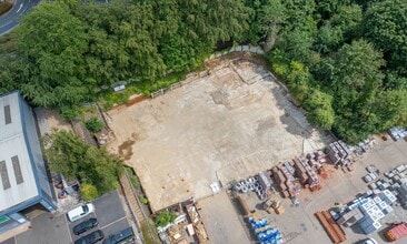 Easton Ln, Winchester, HAM - Aerial  map view - Image1