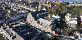 More details for 3 Albert Crescent, Penarth - Office for Sale