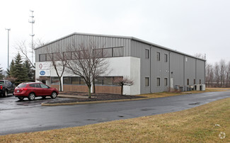 More details for 8325 N Green Meadows Dr, Lewis Center, OH - Industrial for Sale