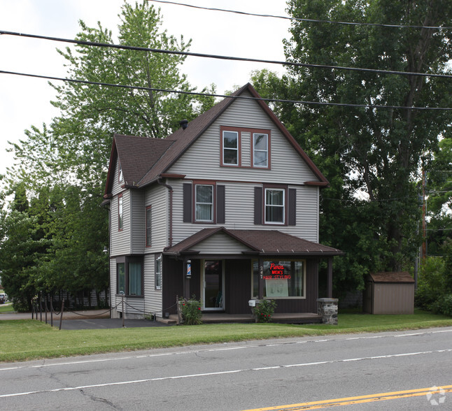 247 Empire Blvd, Rochester, NY for sale - Primary Photo - Image 1 of 1