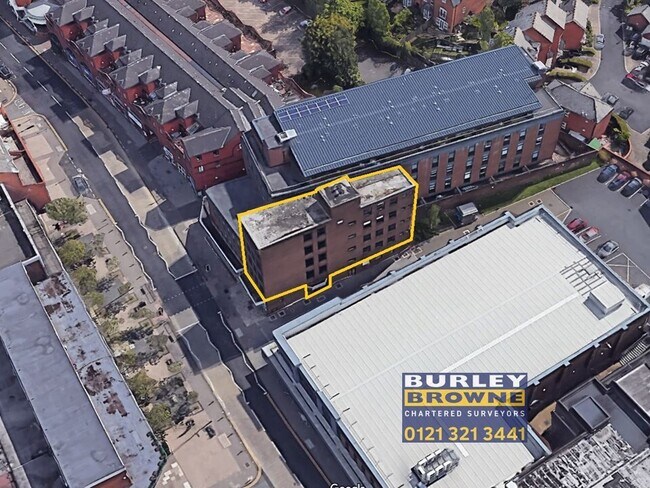 More details for 70 High St, Birmingham - Office to Rent