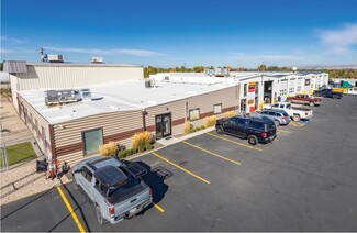 More details for 3939 S Transport St, Boise, ID - Industrial for Rent