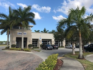 More details for 8765 SW 165th Ave, Miami, FL - Office for Rent