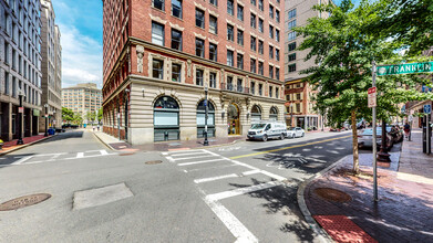 88 Broad St, Boston, MA for rent Building Photo- Image 1 of 9