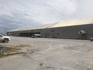 More details for 300 Arlington St, Ada, OK - Industrial for Rent