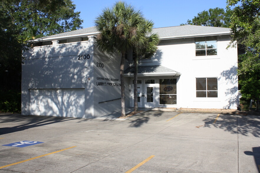 2100 S Tamiami Trl, Sarasota, FL for sale - Building Photo - Image 1 of 1