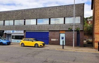 More details for 33-45 Townhead St, Cumnock - Retail to Rent