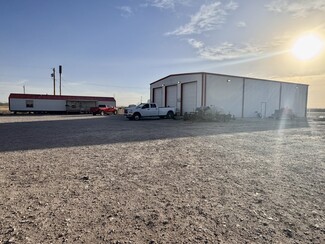 More details for 5210 W Dunnam St, Hobbs, NM - Industrial for Rent