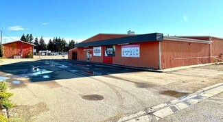 More details for 6103 54 St, Ponoka, AB - Industrial for Rent