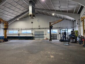 Industrial in Arganda del Rey, Madrid to rent Interior Photo- Image 2 of 2