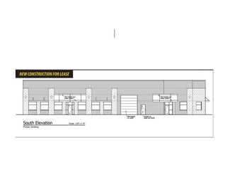 More details for 49611 Oakland Dr, Shelby Township, MI - Industrial for Rent