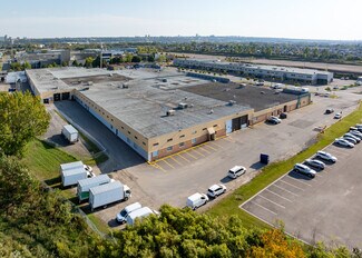 More details for 650 Av Godin, Québec, QC - Industrial to Rent