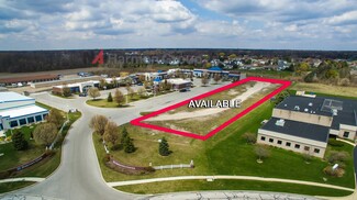 More details for 6546 Weatherfield Ct, Maumee, OH - Land for Sale