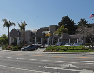 More details for 2540-2548 E Vineyard Ave, Oxnard, CA - Retail for Rent