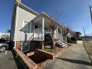 More details for 431 Walker St, Augusta, GA - Office for Rent