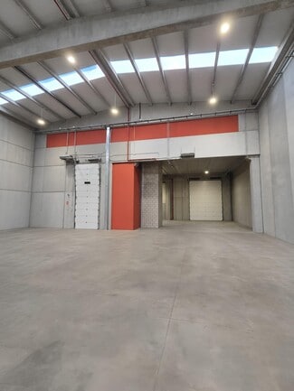 More details for Industrial to Rent