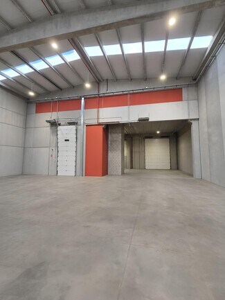 More details for Industrial to Rent