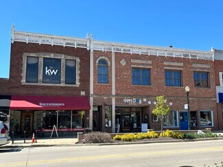 More details for 5120 Main St, Downers Grove, IL - Office for Rent