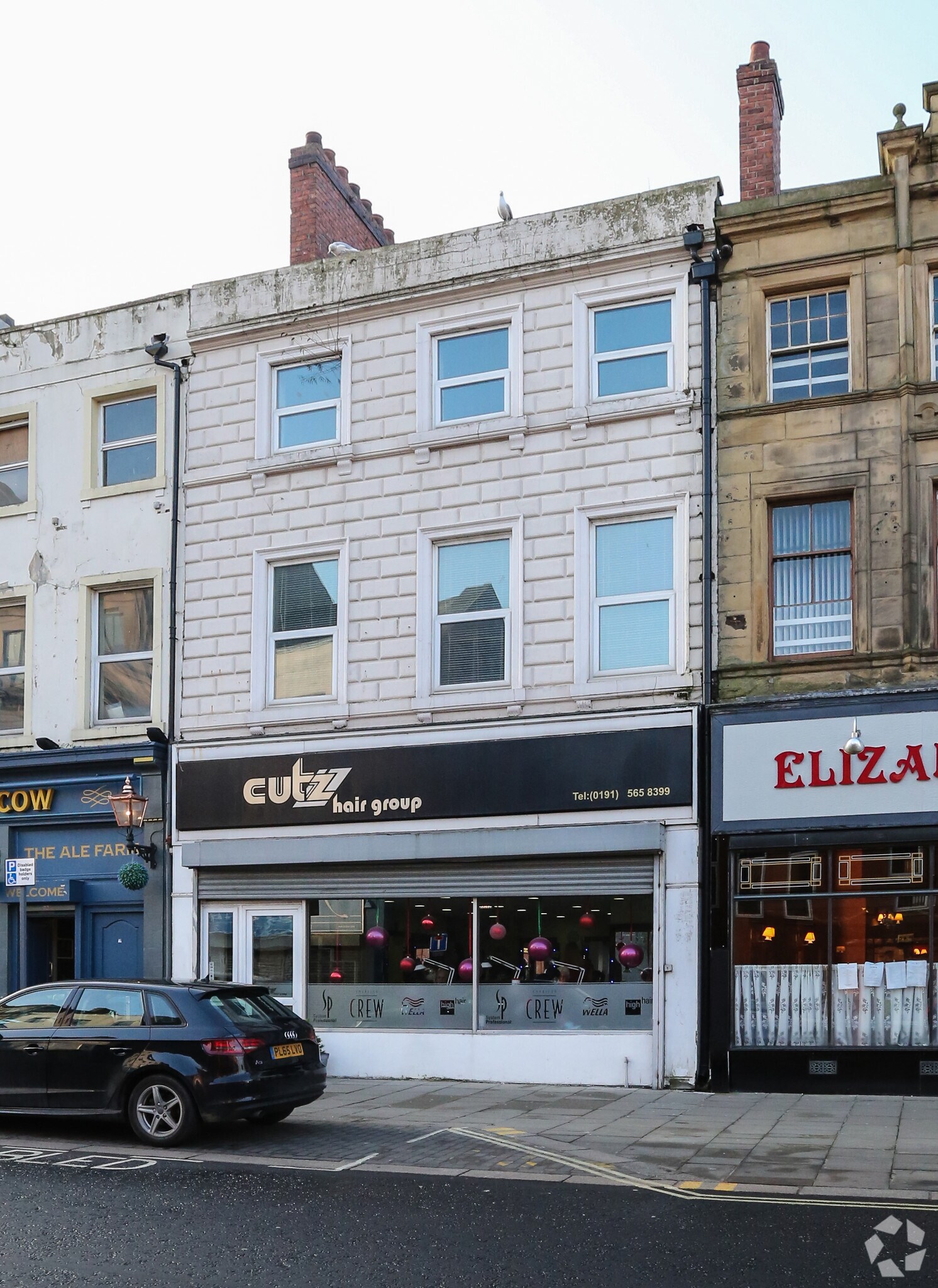 31 Bridge St, Sunderland for sale Primary Photo- Image 1 of 1