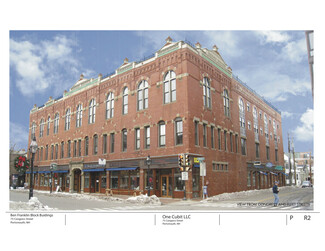 More details for 75 Congress St, Portsmouth, NH - Multiple Space Uses for Rent