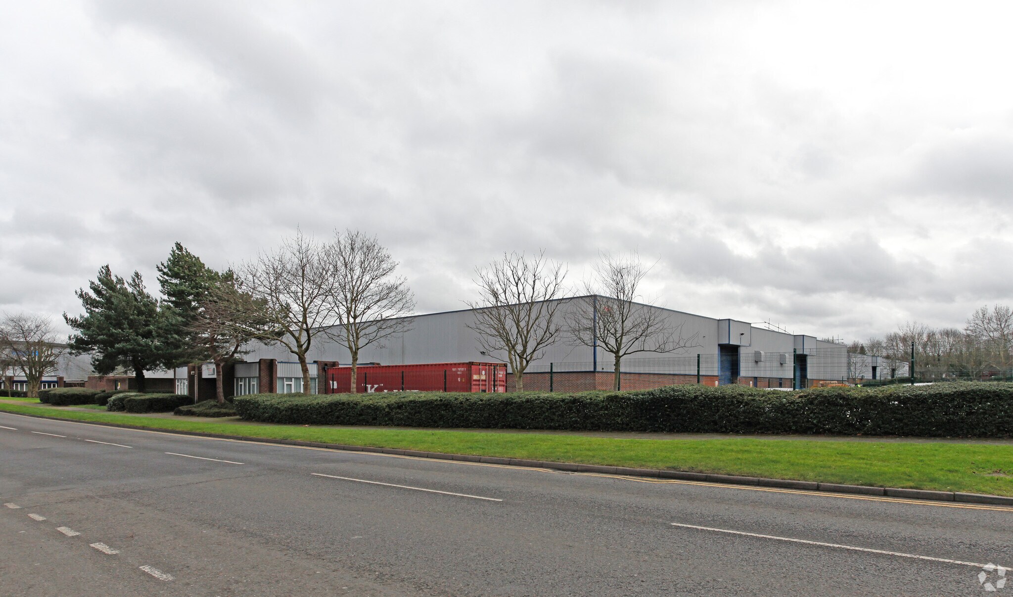 Scotia Close, Northampton for sale Primary Photo- Image 1 of 1