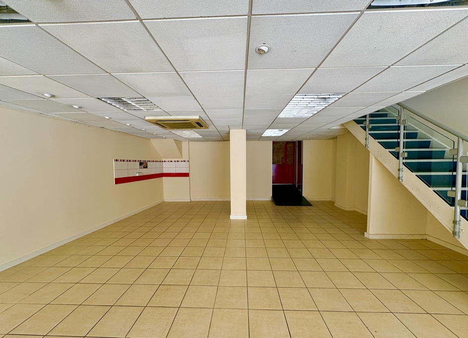 48 Eign Gate, Hereford to rent Interior Photo- Image 1 of 6