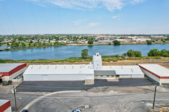 504 Commercial, Moses Lake, WA for sale Primary Photo- Image 1 of 1