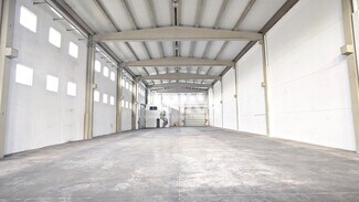 More details for Industrial to Rent