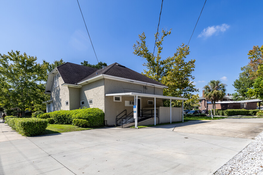 2561 Oak St, Jacksonville, FL for rent - Building Photo - Image 2 of 7