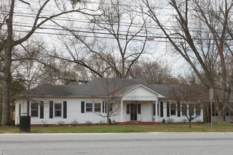 100 N Main St, Alpharetta, GA for sale Primary Photo- Image 1 of 1