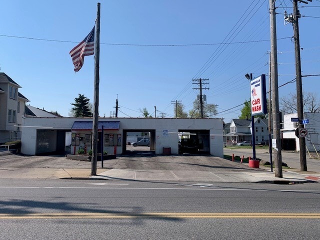 9104 Union Ave, Cleveland, OH for sale - Primary Photo - Image 1 of 1