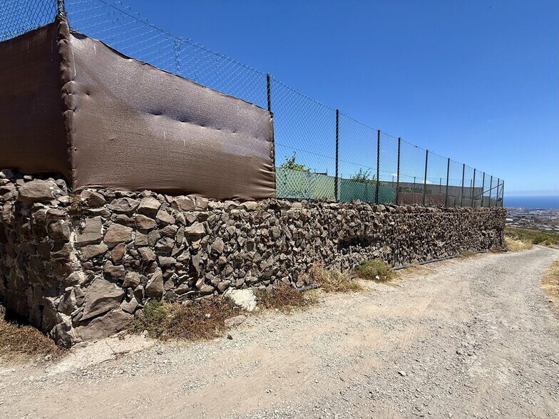 los Montes - Poligono, S/N, Telde, Las Palmas for sale - Primary Photo - Image 1 of 15