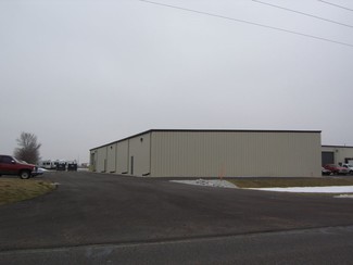 More details for 2108 Eisenhower Dr N, Goshen, IN - Industrial for Rent