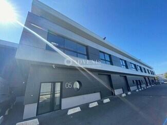 More details for Light Industrial to Rent