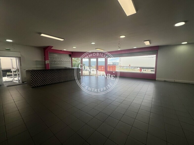 Boulevard Du Libre Échange, Saint-Orens-de-Gameville to rent - Interior Photo - Image 1 of 5