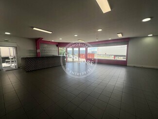 More details for Boulevard Du Libre Échange, Saint-Orens-de-Gameville - Retail to Rent