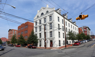 More details for 2020 E Franklin St, Richmond, VA - Office for Rent