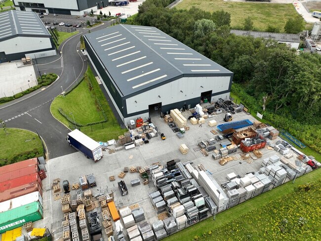 More details for Manchester Rd, Manchester - Industrial to Rent